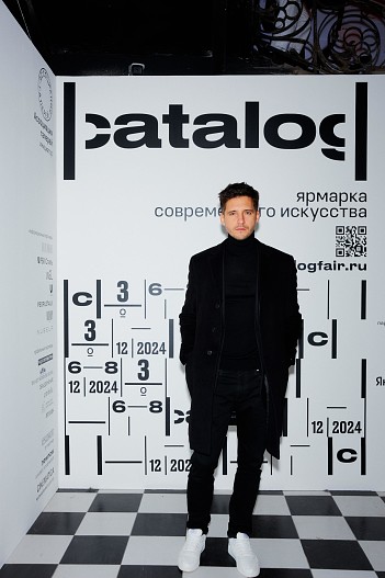 Дмитрий Викулин