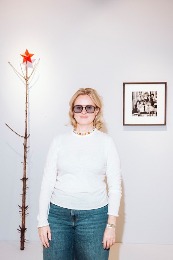 Анна Михалкова