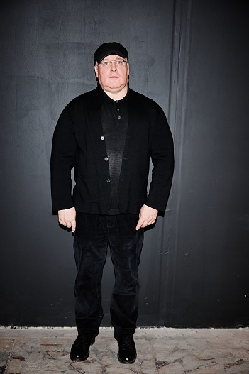 Дмитрий Ханкин