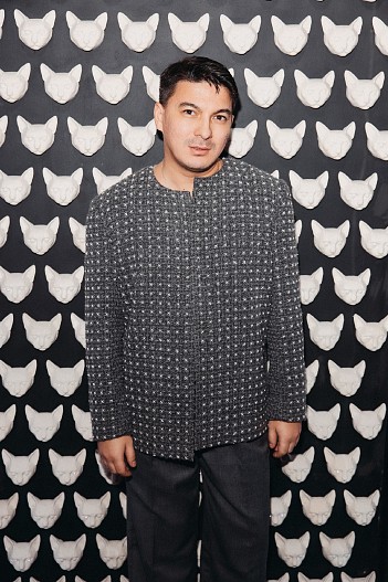 Александр Панченко