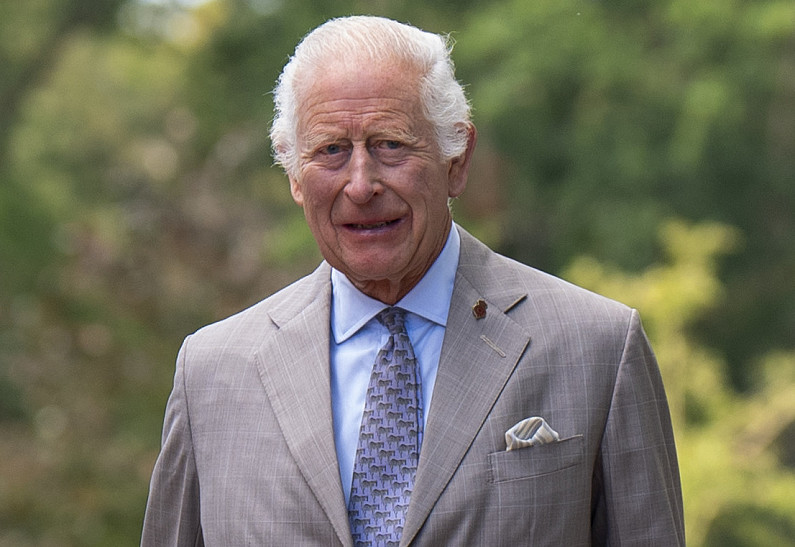 «Самая большая жертва»: онкобольному Карлу III пришлось пересмотреть свой рацион