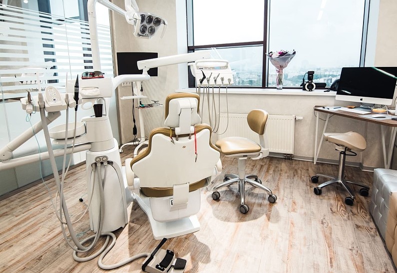 Новинка в сети клиник ортодонтии Ortholike Андрея и Ольги Жук