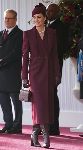 Кейт Миддлтон