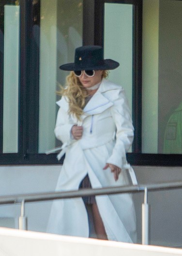 Бритни Спирс