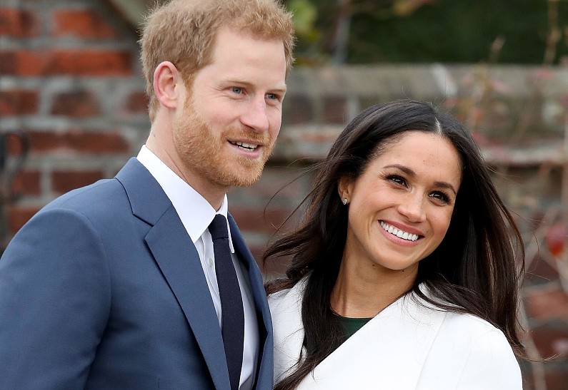 Принца Гарри и Меган Маркл обвиняют в лицемерии