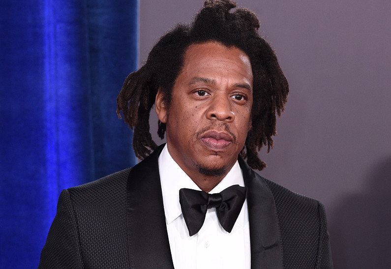 Джей-Зи прокомментировал обвинения в изнасиловании 13-летней девочки 