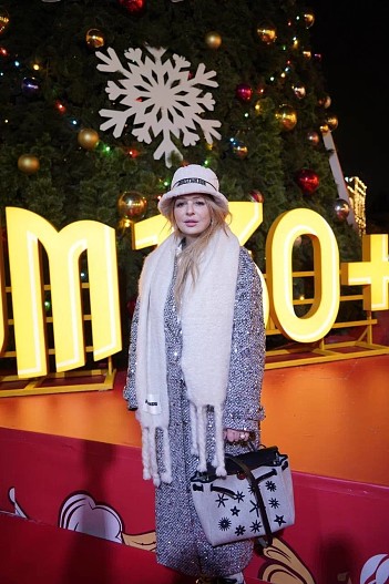 Катерина Рублёва