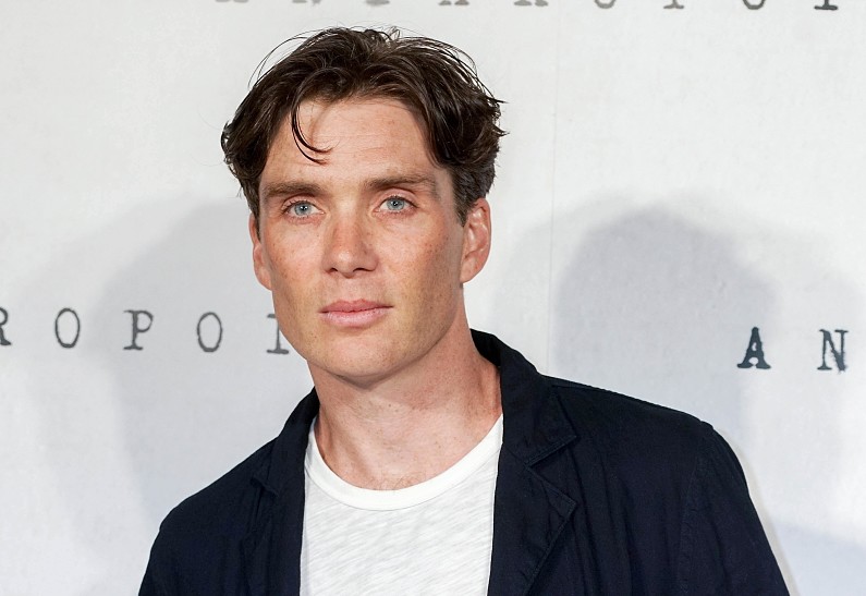 16-летний сын Киллиана Мерфи снимется в фильме «Клара и Солнце» Тайки Вайтити