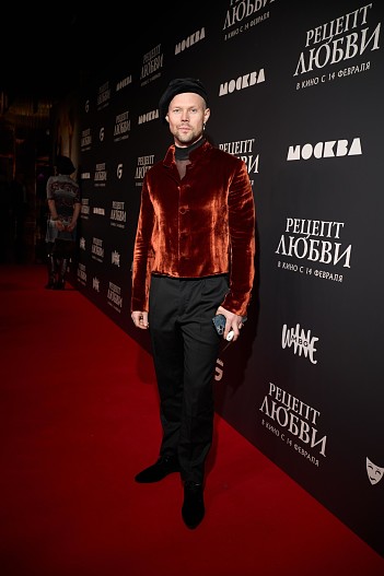 Даниил Воробьёв