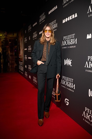 Влад Лисовец