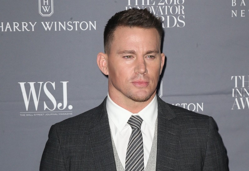 Ченнинг Татум сыграет серийного грабителя ресторанов McDonald’s