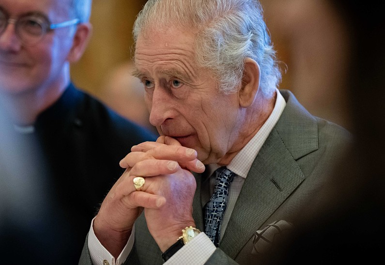 Принц Гарри разочаровал Карла III во время своего недавнего визита в Лондон