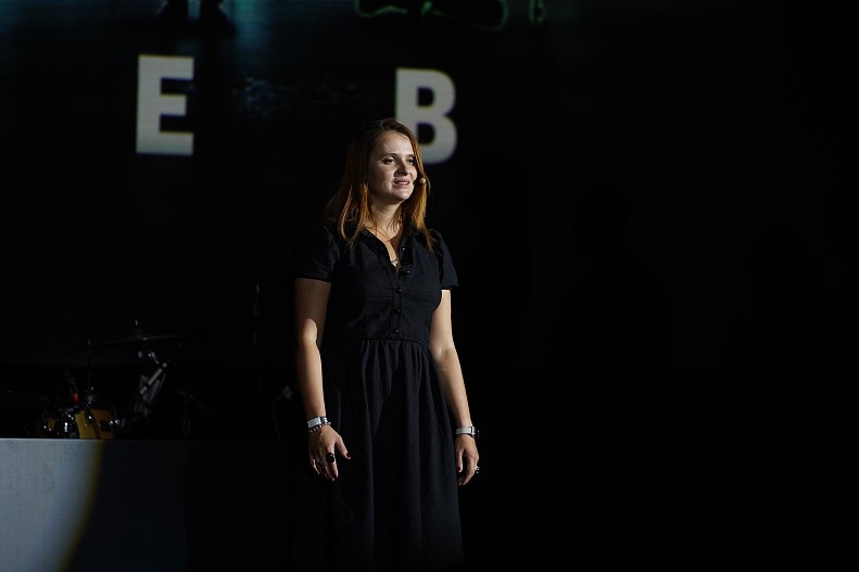 Анна Долгарева