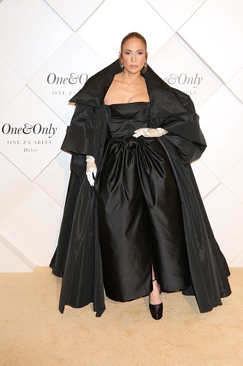 Дженнифер Лопес