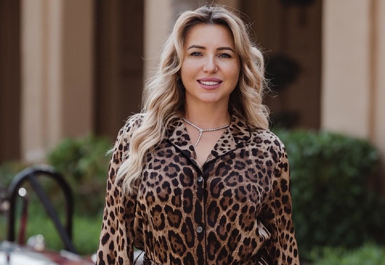 Елена Лебедева: «Я успешно сочетаю в себе женственность и предпринимательскую жилку»