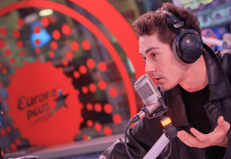 Анар: «Я плохой мальчик»