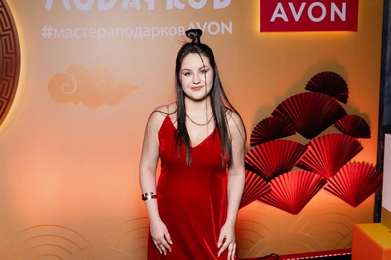 Юлия Серикова