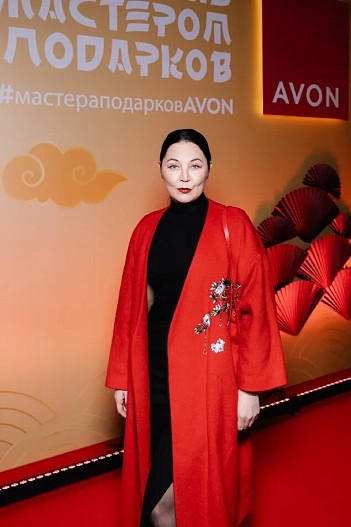 Юлия Волкова