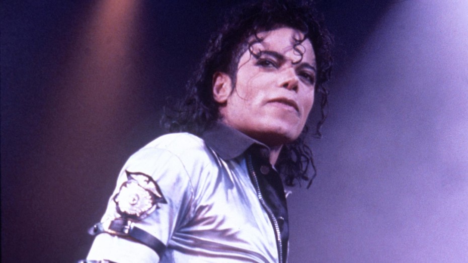 В сети появилось первое фото Джафара Джексона в образе Майкла Джексона для предстоящего байопика