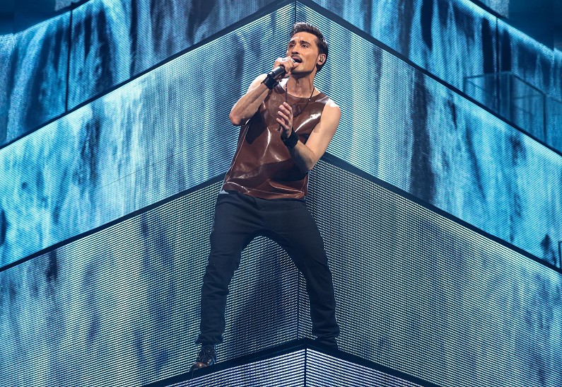 «Невозможное возможно»: два грандиозных концерта Димы Билана прошли в «Крокус Сити Холле»