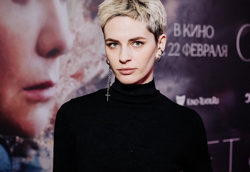 Стася Милославская, Владимир Хотиненко, Лиза Шакира и другие гости премьеры фильма «Свет»
