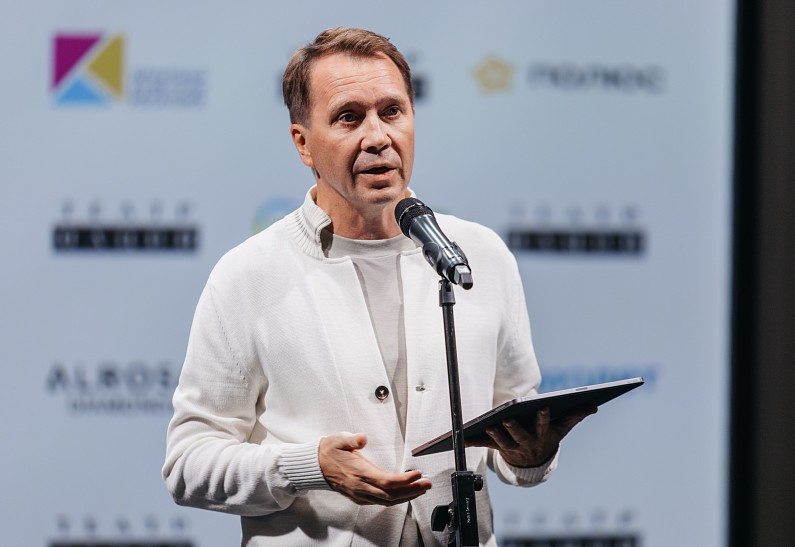 В Театре Наций покажут лучшие спектакли из малых городов России