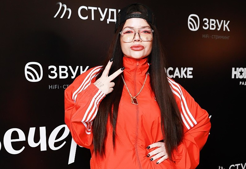 Бьянка, DJ Smash, «Три дня дождя», Burito, Артём Качер и другие артисты на презентации «Вечернего Звука»