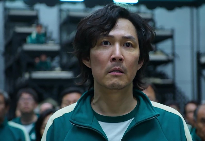 Netflix обнародовал первые кадры второго сезона «Игры в кальмара»