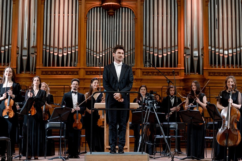 Пётр Дранга