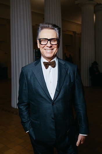 Владимир Березин