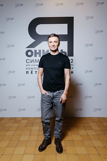 Евгений Заболотный