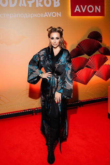 Анэтта Бриль