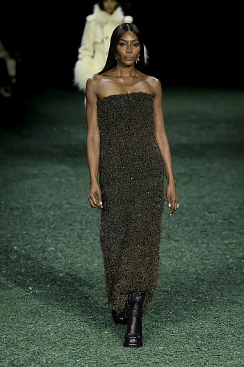 Наоми Кэмпбелл