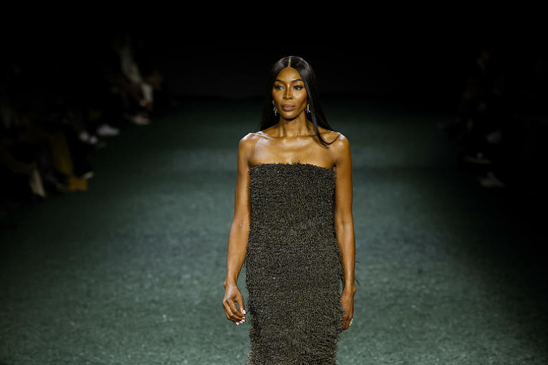 Наоми Кэмпбелл