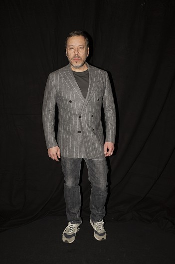 Игорь Чапурин