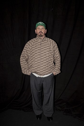 Артём Кривда