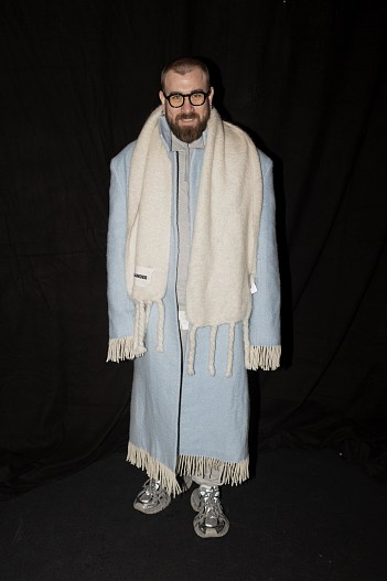 Николай Овечкин