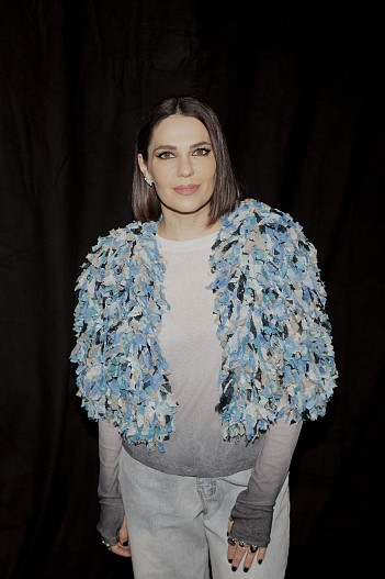 Снежина Кулова