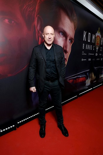 Денис Майданов