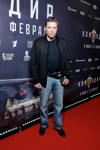 Сергей Маховиков