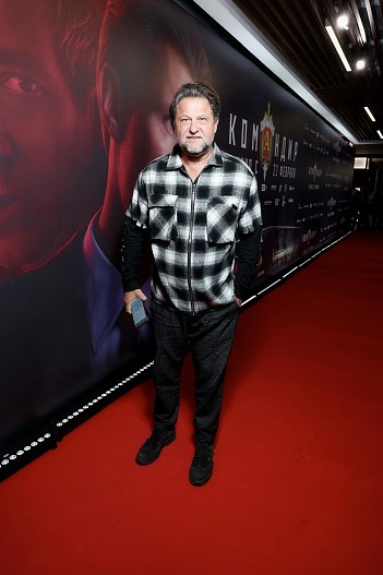 Александр Самойленко