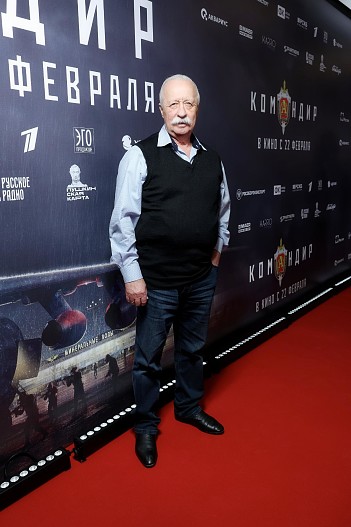 Леонид Якубович