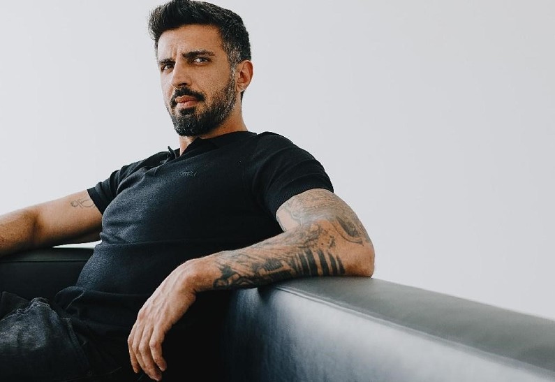 Мераб Амзоеви даст праздничный концерт в Москве