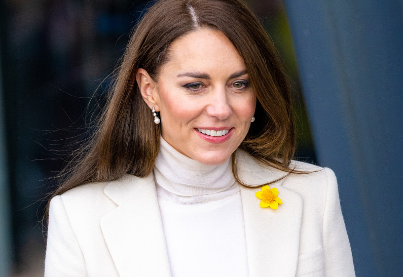 Как на самом деле проходит восстановление Кейт Миддлтон? Рассказываем!