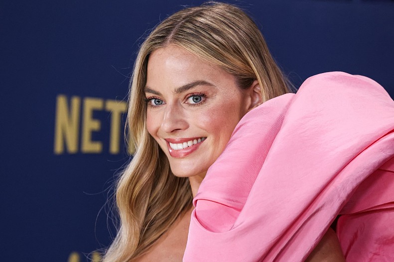 Марго Робби