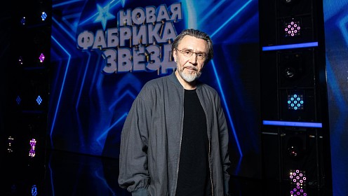 Шнуров предложил Жукову отбирать участников «Новой Фабрики звезд» на боксерском ринге