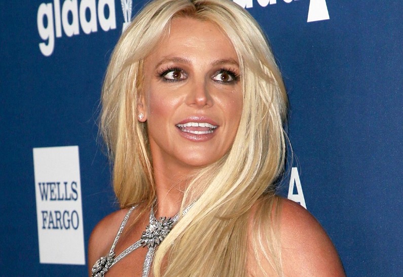 Бритни Спирс обратилась к Джанет Джексон на фоне вражды с Джастином Тимберлейком