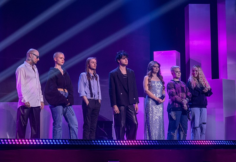 Стартует уникальное реалити-шоу «Запуск»: кто вошел в состав звездного жюри, с какими комплексами боролись Алсу и Лариса Долина, и чему будет посвящен проект?