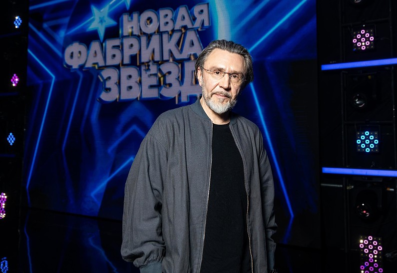 Шнуров предложил Жукову отбирать участников «Новой Фабрики звезд» на боксерском ринге