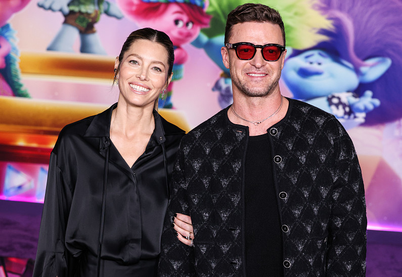 «Сведут меня в могилу»: Джастин Тимберлейк разоткровенничался об отношениях в семье